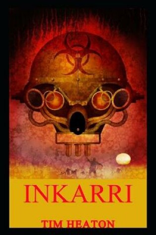 Cover of Inkarri