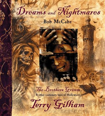 Book cover for Dreams and Nightmares