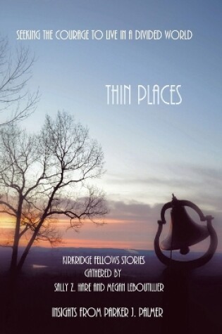 Cover of Thin Places