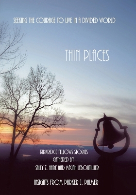 Book cover for Thin Places