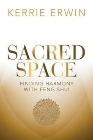 Cover of Sacred Space