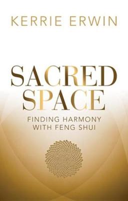 Cover of Sacred Space