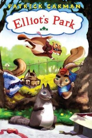 Cover of Elliot's Park