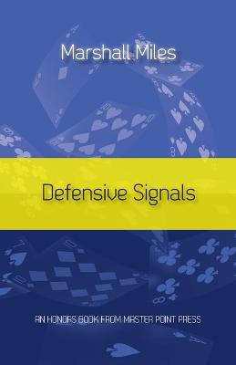 Book cover for Defensive Signals