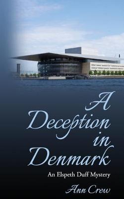 Book cover for A Deception in Denmark