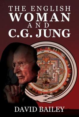 Book cover for The English Woman And C. G. Jung