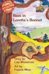 Book cover for Bees in Loretta's Bonnet