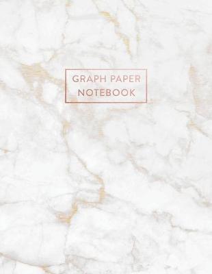 Book cover for Graph Paper Notebook