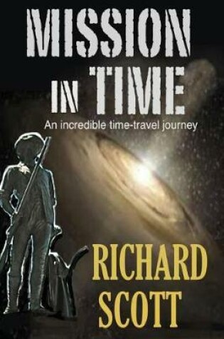 Cover of Mission in Time