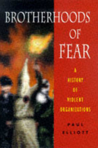 Cover of Brotherhoods of Fear