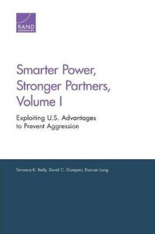 Cover of Smarter Power, Stronger Partners, Volume I