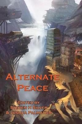 Book cover for Alternate Peace