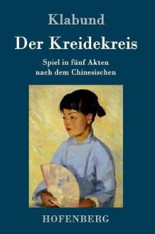 Cover of Der Kreidekreis