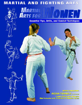 Cover of Martial Arts for Women