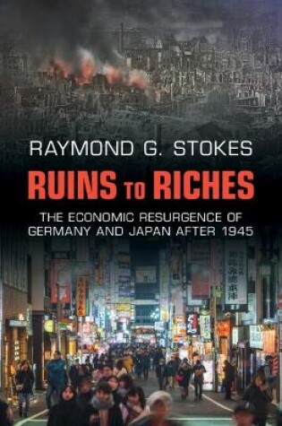 Cover of Ruins to Riches