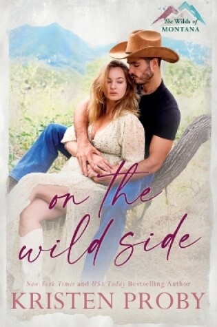 Cover of On the Wild Side