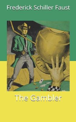 Book cover for The Gambler