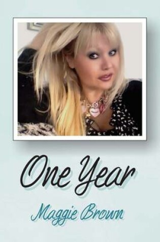 Cover of One Year