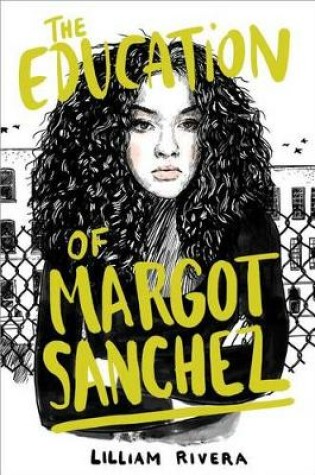Cover of The Education of Margot Sanchez