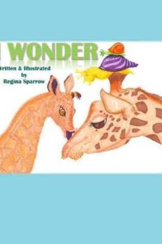 Cover of I Wonder