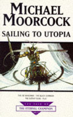 Book cover for Sailing to Utopia