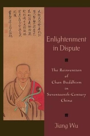 Cover of Enlightenment in Dispute