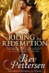 Book cover for Riding for Redemption