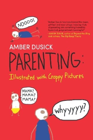 Cover of Parenting