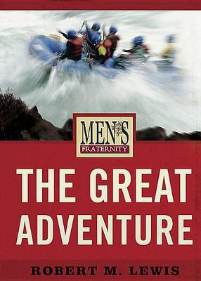 Book cover for The Great Adventure - Viewer Guide