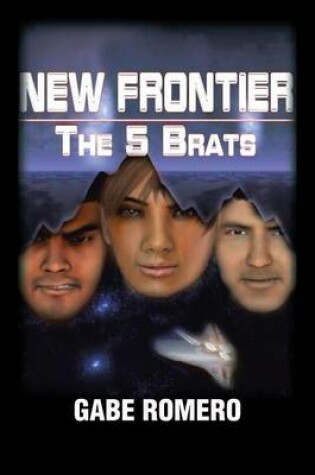 Cover of New Frontier