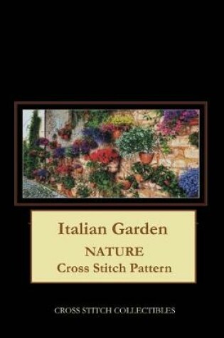 Cover of Italian Garden