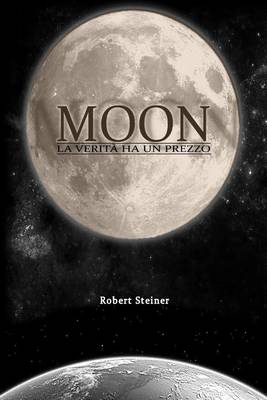 Book cover for Moon