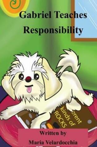 Cover of Gabriel Teaches Responsibility