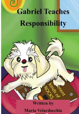 Cover of Gabriel Teaches Responsibility