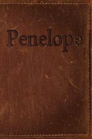 Cover of Penelope