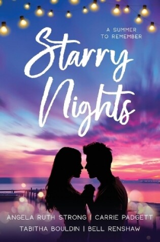 Cover of Starry Nights