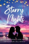 Book cover for Starry Nights