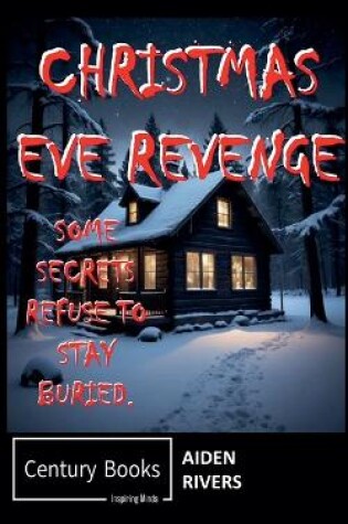 Cover of Christmas Eve Revenge