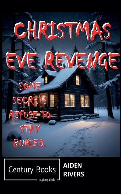 Book cover for Christmas Eve Revenge