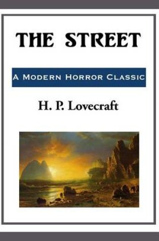 Cover of The Street