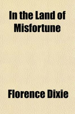 Cover of In the Land of Misfortune