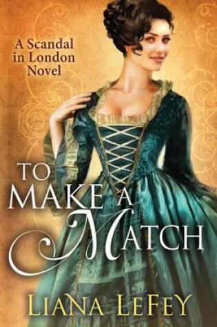 Cover of To Make a Match