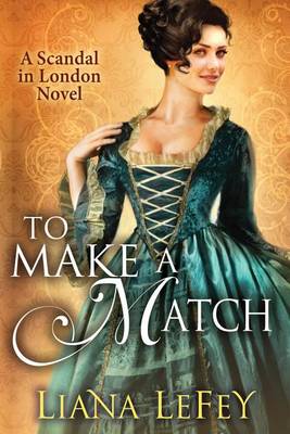 Cover of To Make a Match