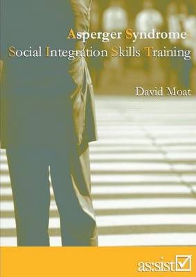 Book cover for Asperger Syndrome: Social Integration Skills Training