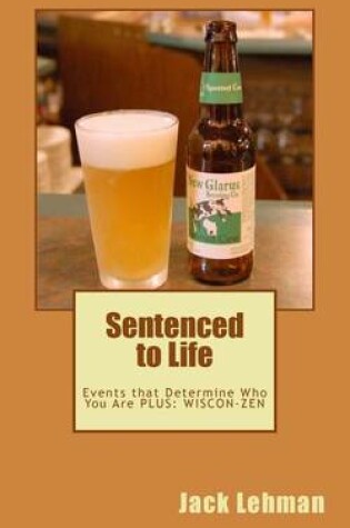 Cover of Sentenced to Life