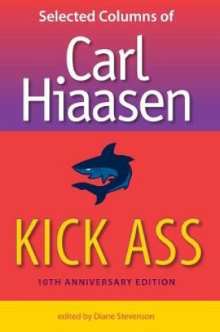 Cover of Kick Ass