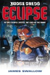 Book cover for Judge Dredd: Eclipse