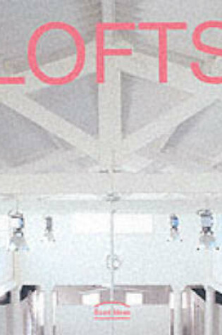 Cover of Lofts: Good Ideas