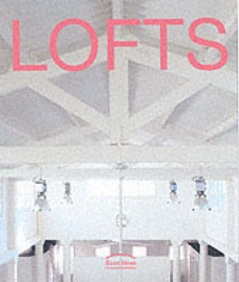 Book cover for Lofts: Good Ideas