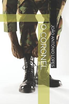 Book cover for O Coronel